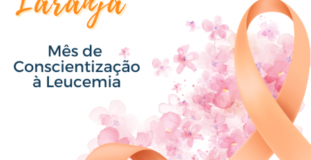 Leucemia: fevereiro marca a luta contra o nono câncer mais comum no Brasil